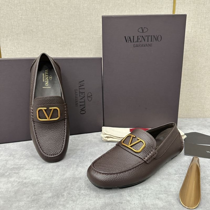 Valentino Low Shoes